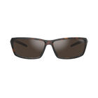 CERBER, Dark Tortoise Shiny-Brown Polarized, hi-res image number null